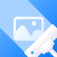 Ikona programu: Duplicate Photo Cleaner D…