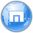Programın simgesi: Maxthon Portable