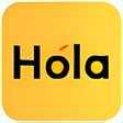 Icon of program: Hola Translator for Chrom…