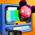 Symbol des Programms: Amanda Adventurer: Horror…