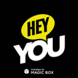 プログラムのアイコン：Hey You