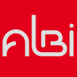 Icône du programme : Albi dans ma poche