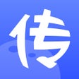 程序图标：传播星球-专家记者PR互动社区