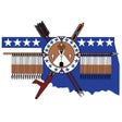 Icoon van programma: Cheyenne Arapaho