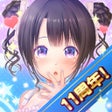 Icon of program: 虹色カノジョ２d