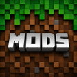 ไอคอนของโปรแกรม: Addons Skin Mods for Mine…