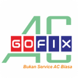 プログラムのアイコン：Servis  Cuci AC