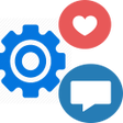 Icon of program: Tương tác phây búc
