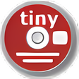 Icon of program: Tiny Burner