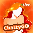 程序图标：ChattyGo - Video Chat Onl…