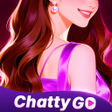 Icono de programa: ChattyGo - Video Chat Onl…