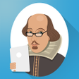 أيقونة البرنامج: Shakespeare SwipeSpeare
