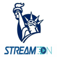 プログラムのアイコン：Liberty Stream On