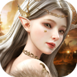 Иконка программы: Divine Descent
