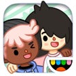 Ikona programu: Toca Life: Neighborhood