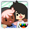 Programikonen: Toca Life: Neighborhood