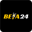 Programın simgesi: Beta 24