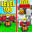 Icon of program: Ultimate Army Tycoon