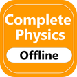 Ikon program: Complete Physics