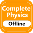 程序图标：Complete Physics