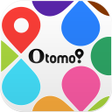 プログラムのアイコン：大阪おでかけ情報アプリ　Otomo