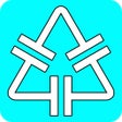 程序图标：Power Factor Pie