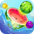 Crazy Fruits-win cash icon
