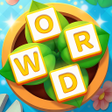 Ícone do programa: CrossetteWordlet