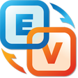 ไอคอนของโปรแกรม: EVKey