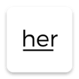 程序图标：PepTalkHer
