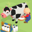 أيقونة البرنامج: Cow Clicker