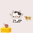 Icono de programa: Cow Clicker