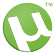 Icono de programa: uTorrent Remote