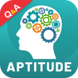 أيقونة البرنامج: Aptitude Test and Prepara…