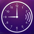 Programikonen: Talking Clock - Time Anno…
