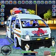 Program simgesi: Dubai Van Driving Van Gam…