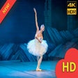 Иконка программы: Ballerina Wallpapers & Gi…
