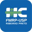 程序图标：Nosso HC Ribeirão