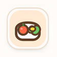 ไอคอนของโปรแกรม: SnapFood