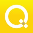 プログラムのアイコン：Qbit