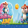 Programikon: Sketer Bear Jump