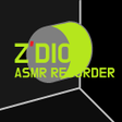 Иконка программы: ASMR Recorder:ZDIO