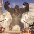 程序图标：Hot Giant Gorilla Bigfoot…