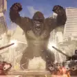 Hot Giant Gorilla Bigfoot Game