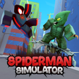Icon of program: SpiderMan Simulator Beta