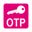 Symbol des Programms: TeleSec OneTimePass Smart…