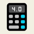プログラムのアイコン：Calculator 4.0