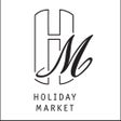 프로그램 아이콘: Holiday Market