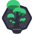程序图标：SHJARAH vpn