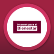 أيقونة البرنامج: Internet para el bienesta…